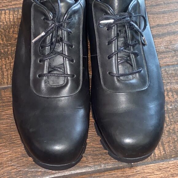 VTG NIKE AIR MAX ACG GOADOME LOW ECG ALL TRAC MEN SHOES SIZE 13 - Picture 8 of 12